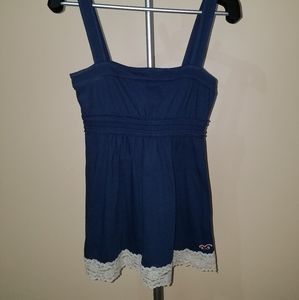 Hollister Tanktop